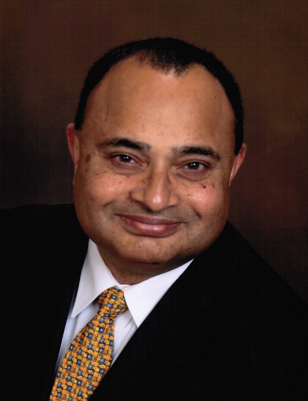 Dr. Sushil R. Puskur, MD, MS, DFAPA, DFAACAP